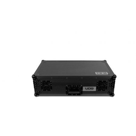 UDG Ultimate Flight Case for Pioneer XDJ-RX3 Black Plus (W)