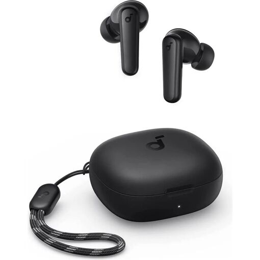 Auriculares inalámbricos Anker Soundcore R50i - Negro