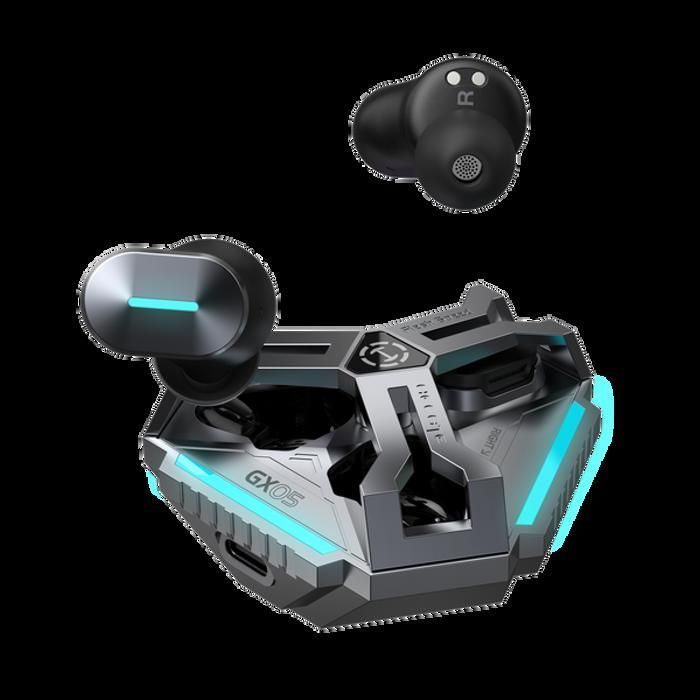 Edifier Hecate GX05 True Wireless Gaming Earbuds