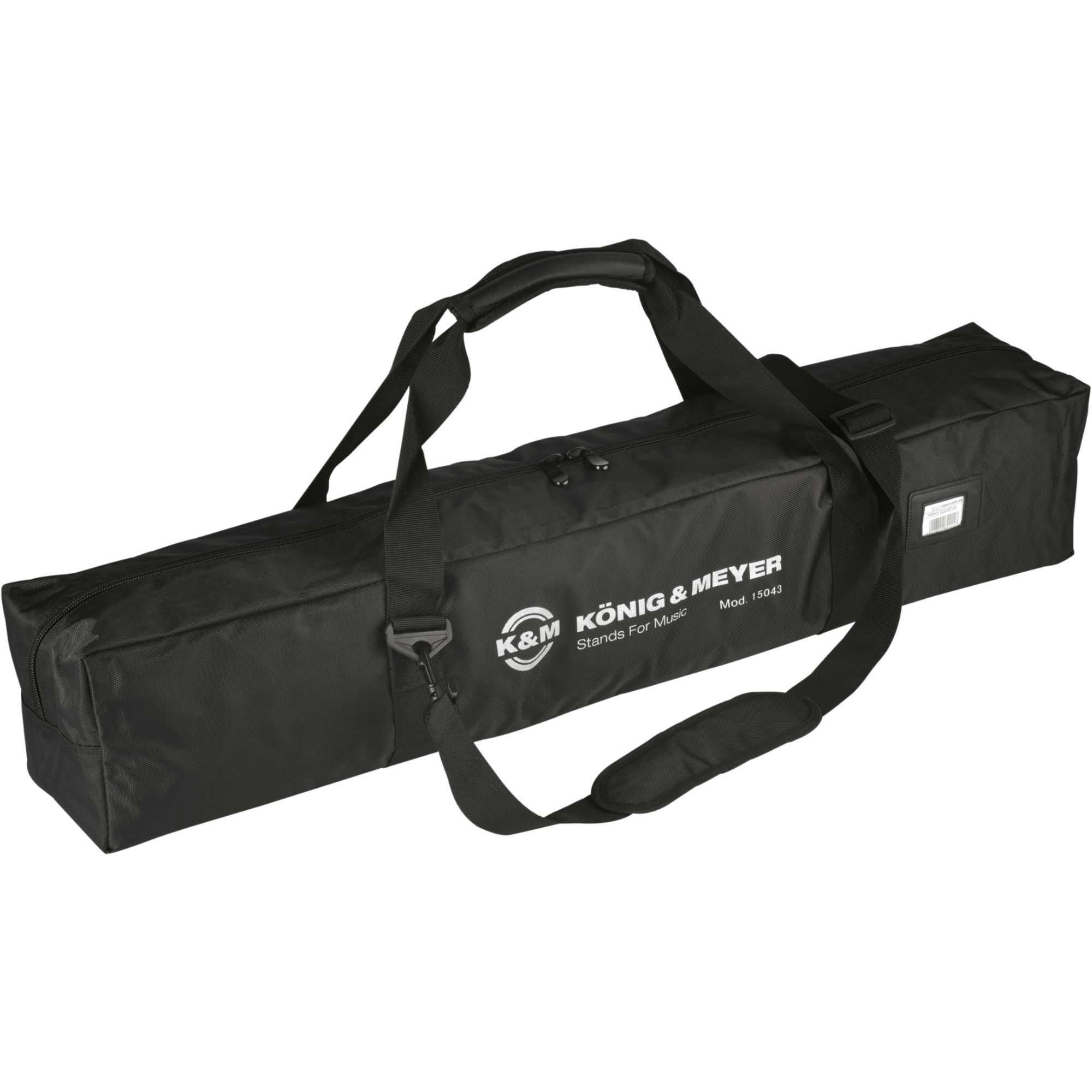 König & Meyer Universal Case 15043
