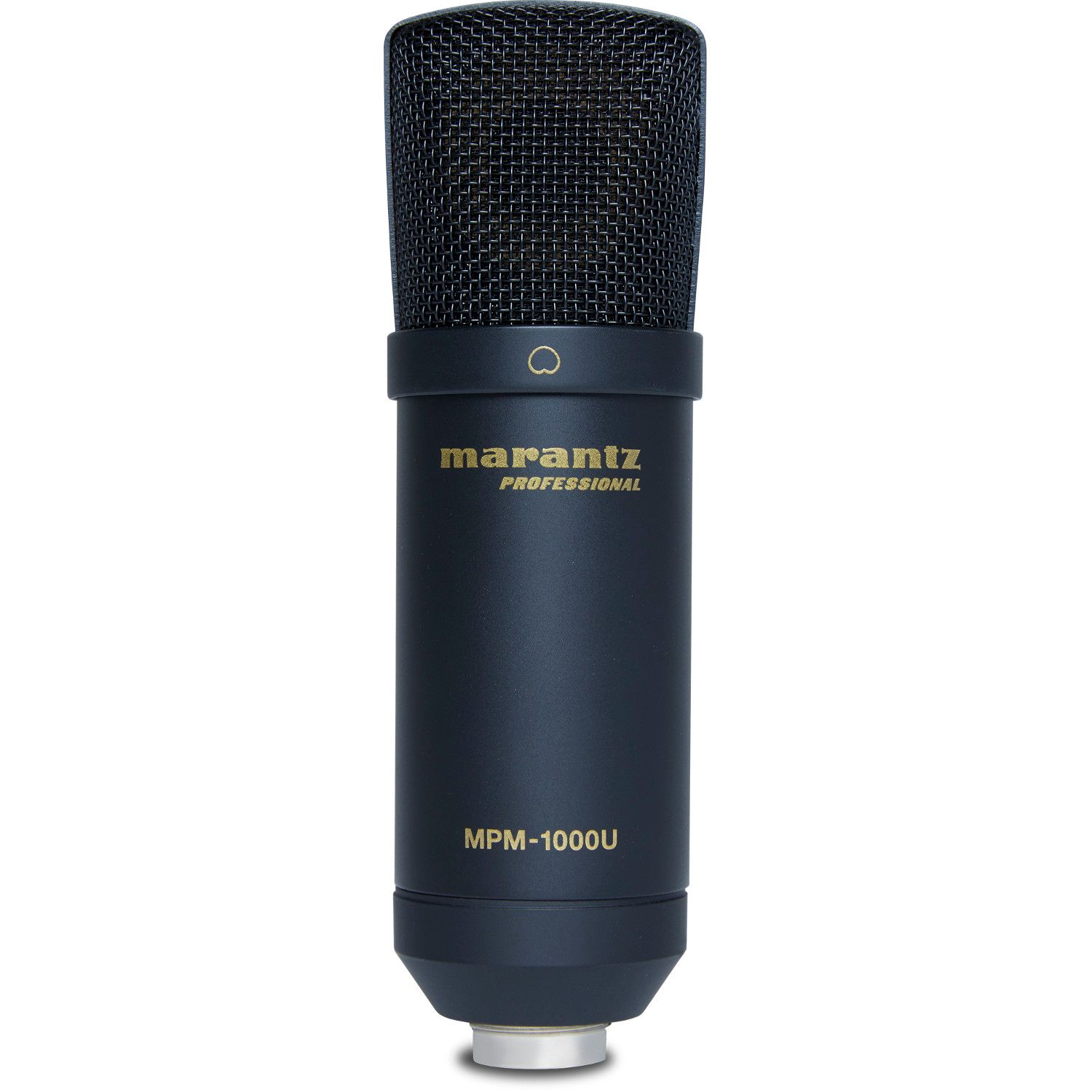 Marantz USB Condenser Microphone MPM-1000U