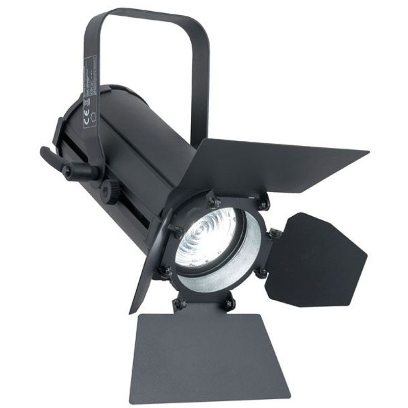 Showtec ACT Fresnel 20W Theater Projector