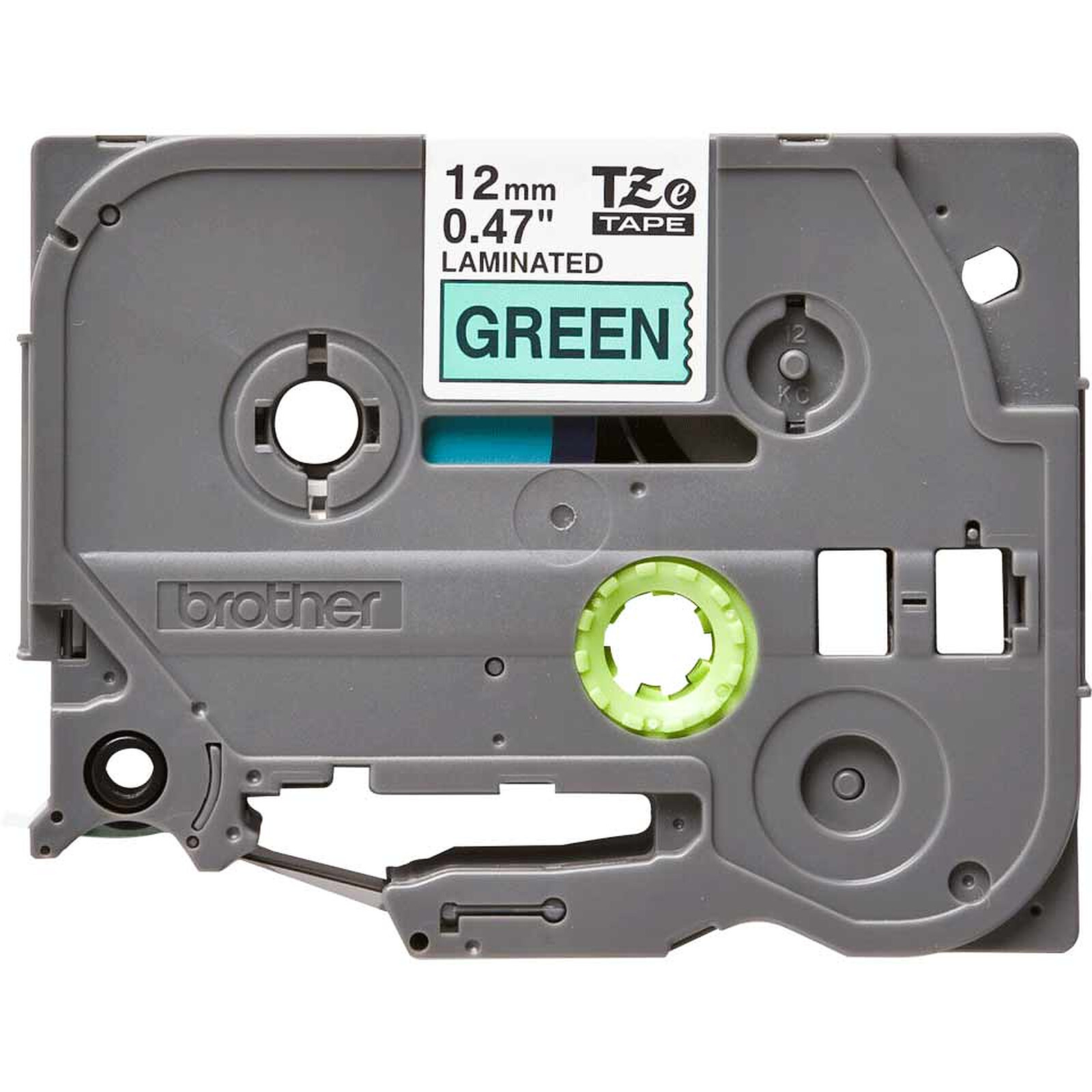 Brother TZe-731 Label Tape