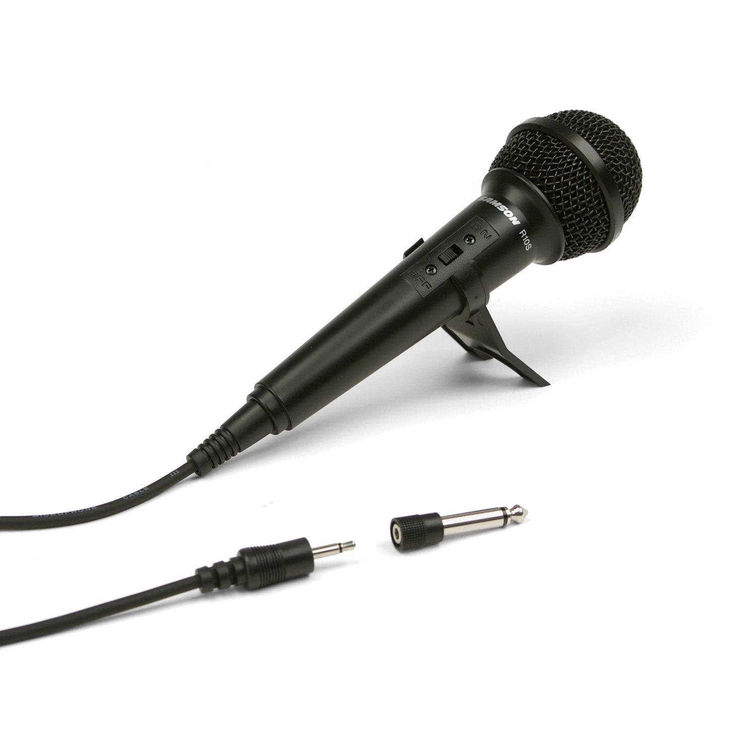 Altavoz dinámico microfonado Samson R10S