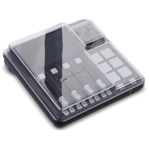 Capota protectora DeckSaver para RODECaster Duo