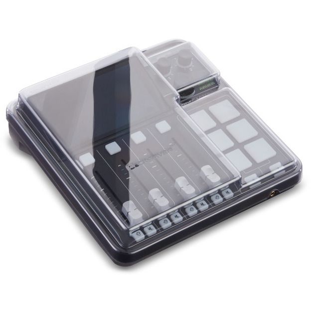 DeckSaver Protection Hood for RODECaster Duo