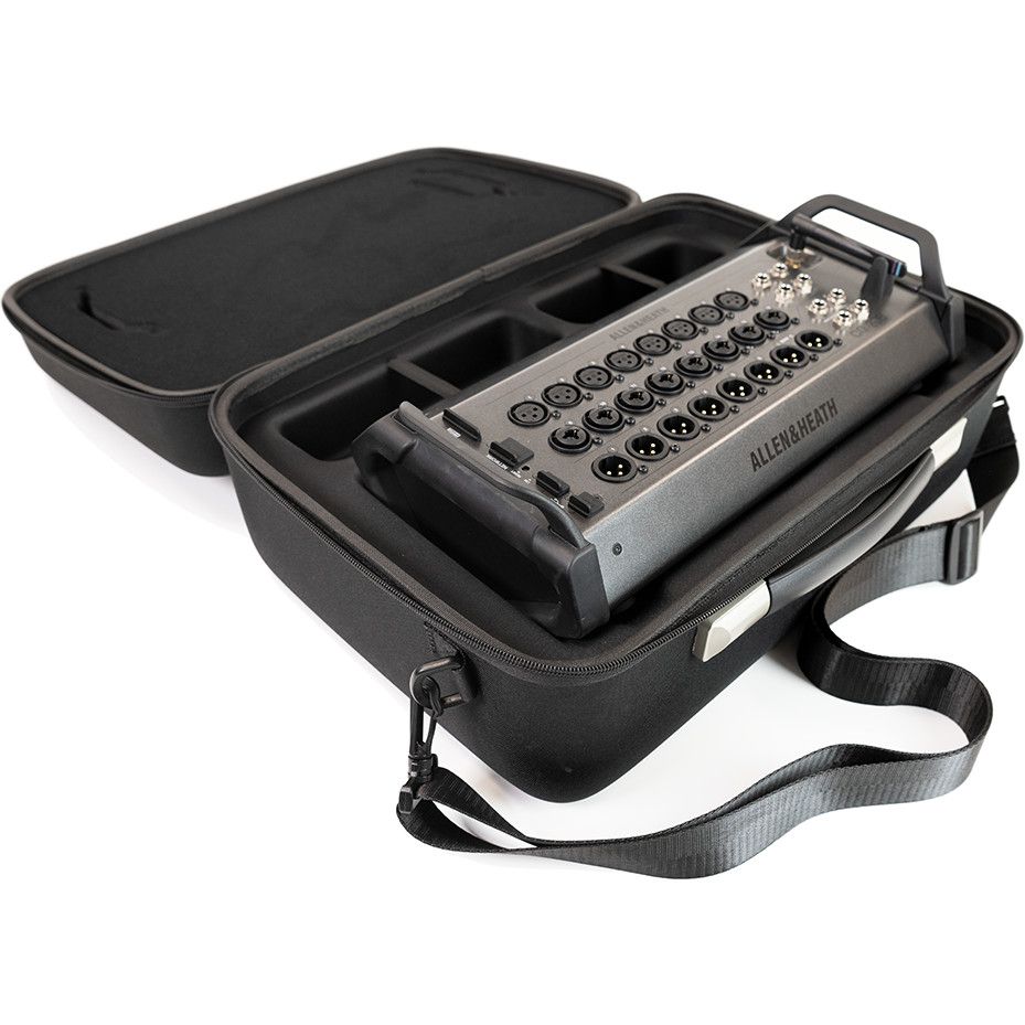 Allen & Heath CQ-20B Soft Case