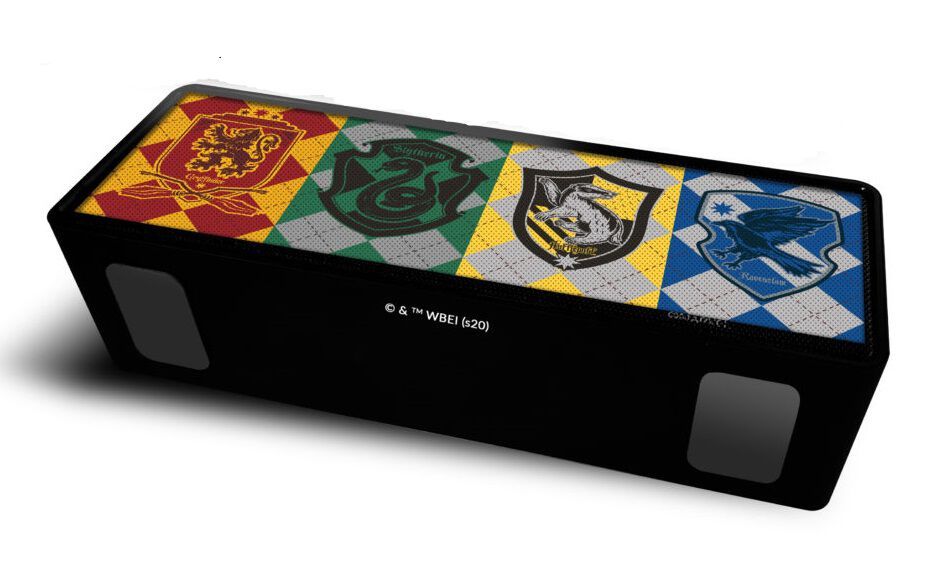 NACON Harry Potter House Large Speaker