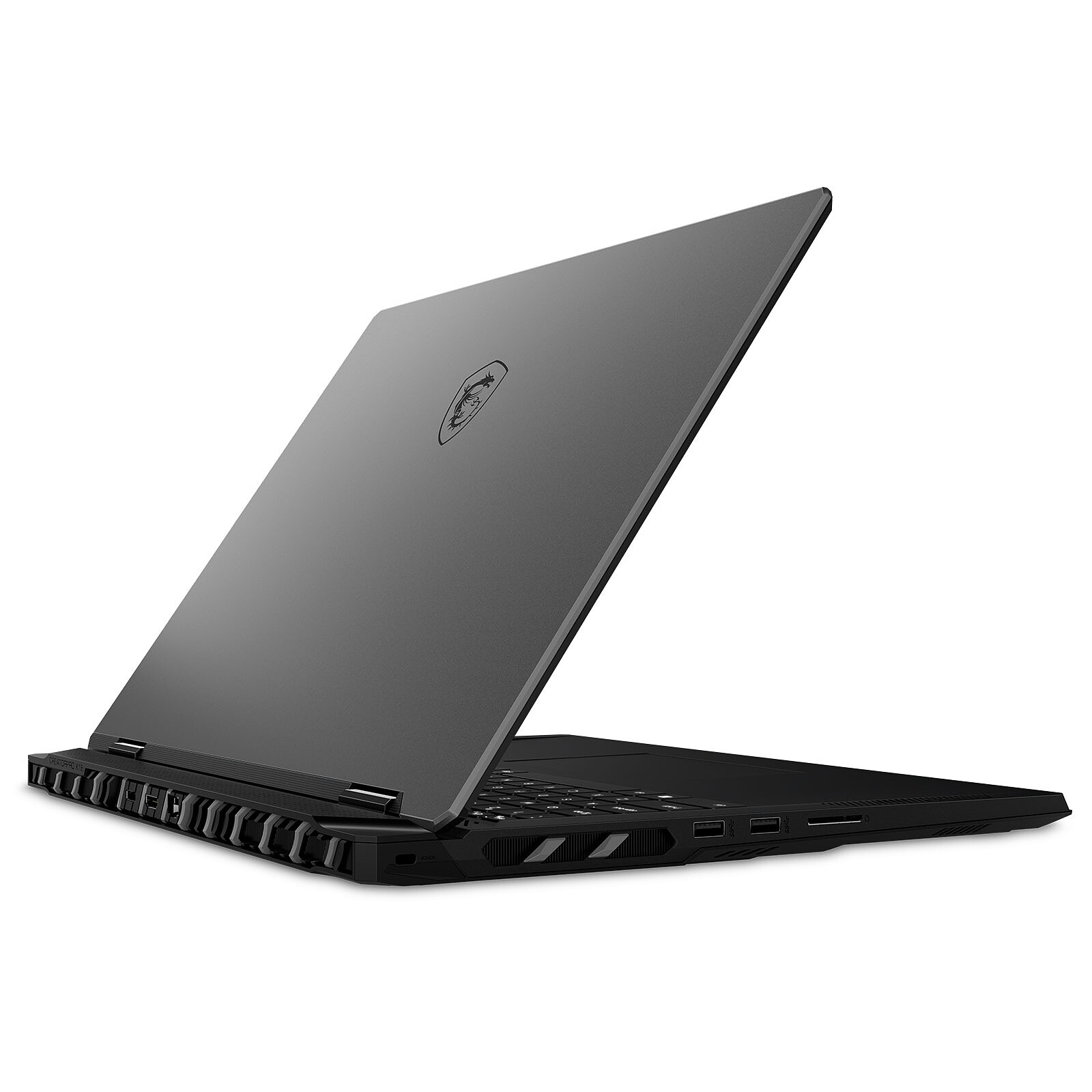 MSI CreatorPro X18 HX A14VKSG-024EN