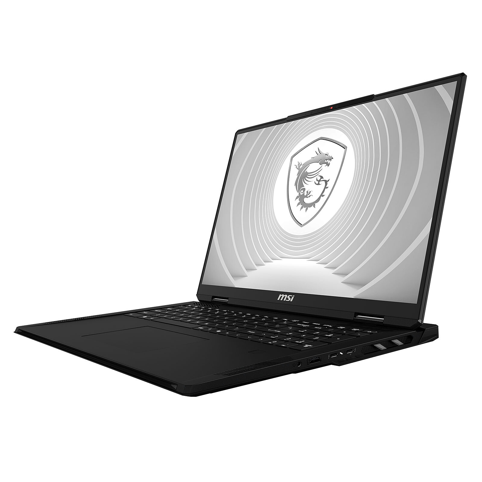 MSI CreatorPro X18 HX A14VKSG-024EN