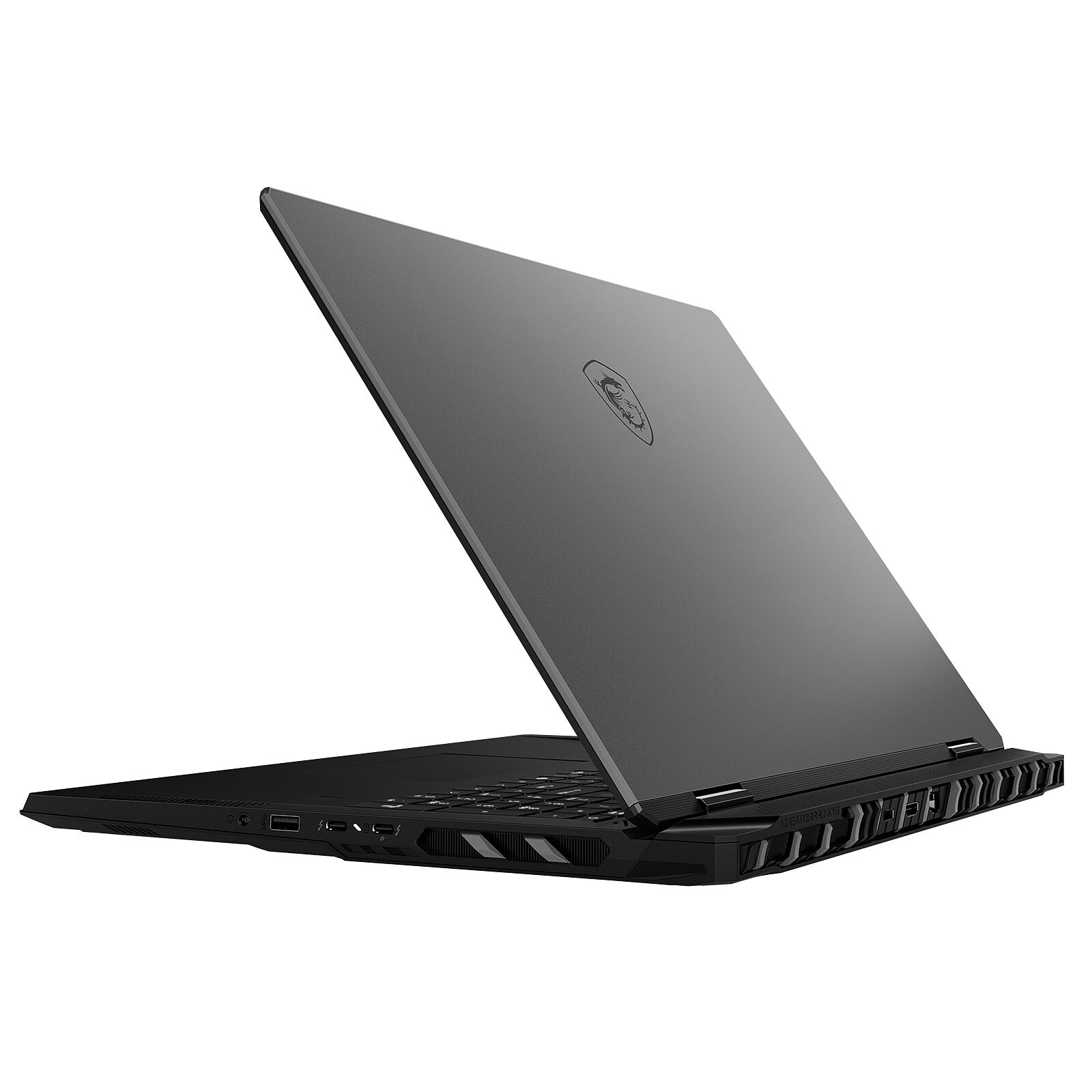 MSI CreatorPro X18 HX A14VKSG-024EN