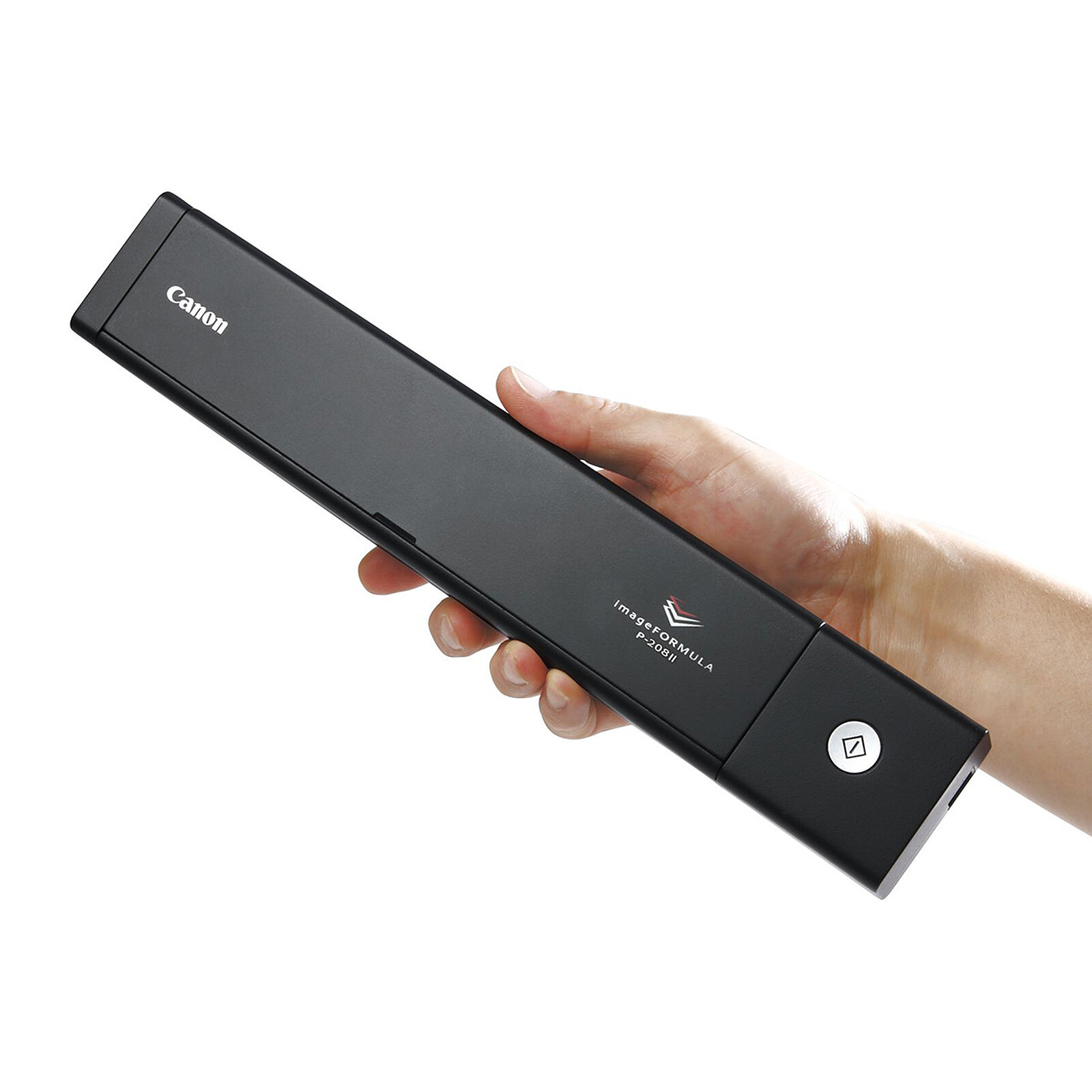 Canon ImageFORMULA P-208II Scanner