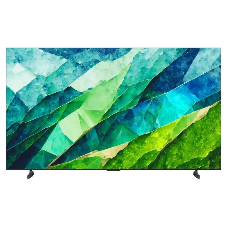 TCL 85" QD-Mini LED TV C89B 4K 144Hz with Google TV and Game Master Pro 3.0