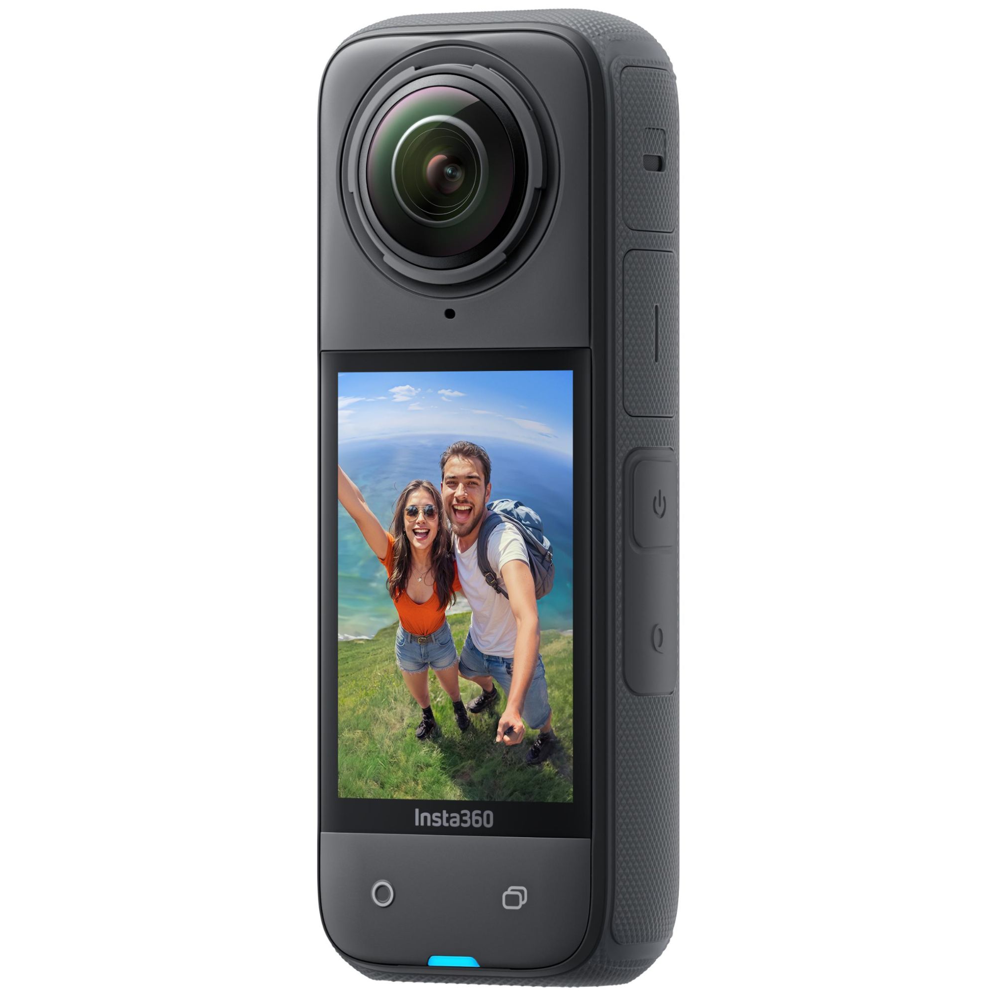 INSTA360 X4 8K 360° Action Camera