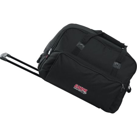 Gator GPA-712SM 12-Inch Speaker Case