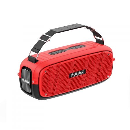 YOURBAN GetOne 60L Red