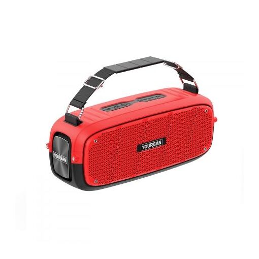 YOURBAN GetOne 60L Rouge