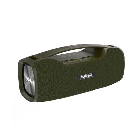 YOURBAN GetOne 70L Green