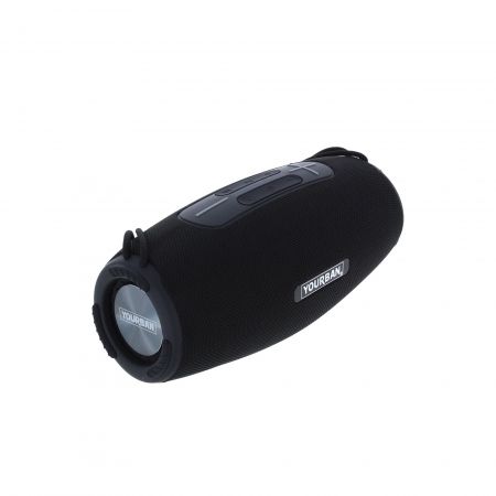 YOURBAN GetOne 45L Black