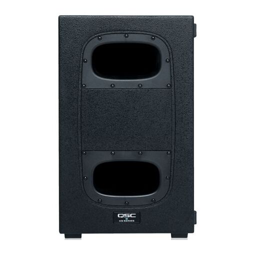 Altavoz QSC KS212C
