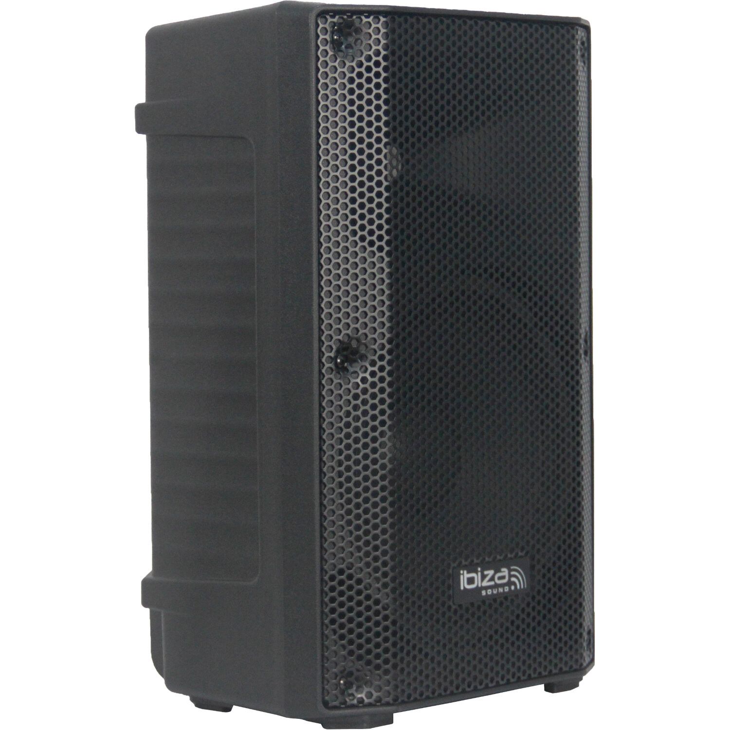 Ibiza SOUND XTK10A-MKII 10" Active Speaker - Professional Sound for DJ and Party Events
