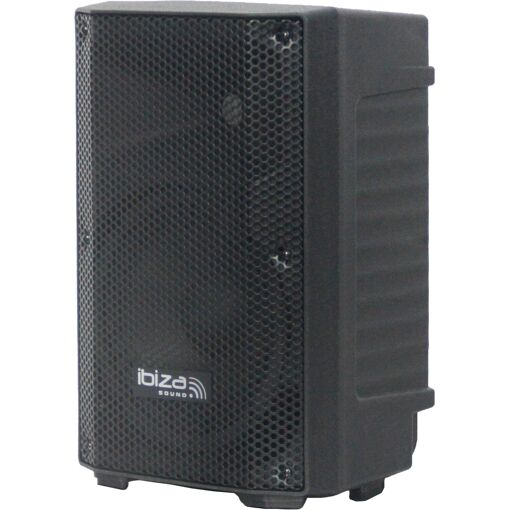 Ibiza Sound XTK8-MKII Passive Speaker 8"/20cm 200W - Professional DJ Party Performance Equipment Return