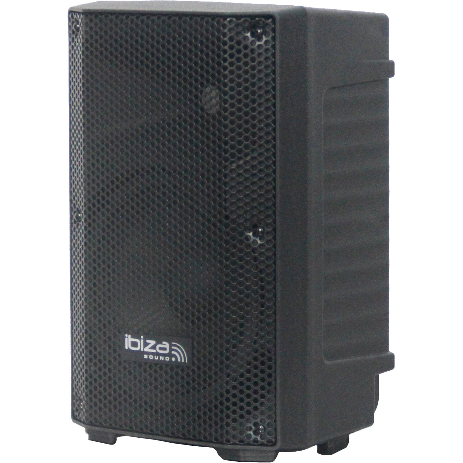 Ibiza Sound XTK8-MKII Passive Speaker 8"/20cm 200W - Professional DJ Party Performance Equipment Return