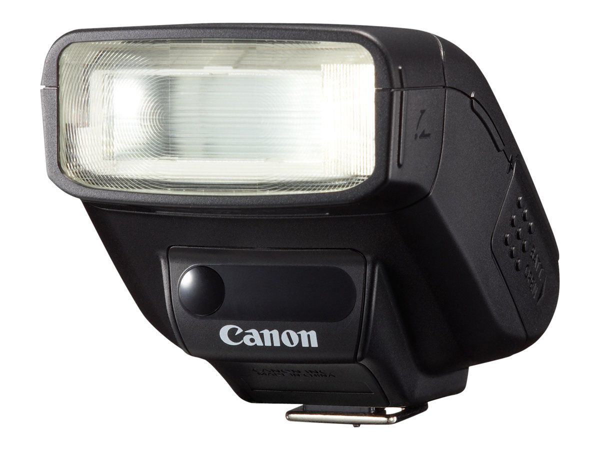 Canon Speedlite 270EX II Flash