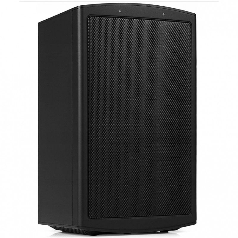 Blaupunkt Bluetooth Speaker - Integrated Chromecast - 15w RMS - Aux In - Wifi - Google Home - Black