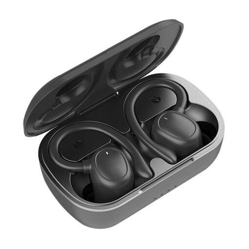Auriculares Bluetooth G95 intrauditivos (Negro)