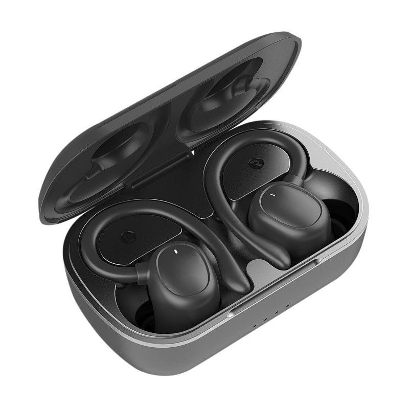 Casques audio Bluetooth G95 intra-auriculaires (Noir)