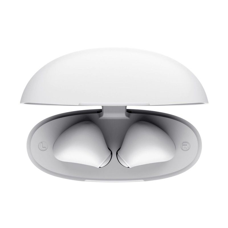 Trust Yavi Bluetooth In-Ear Headphones White