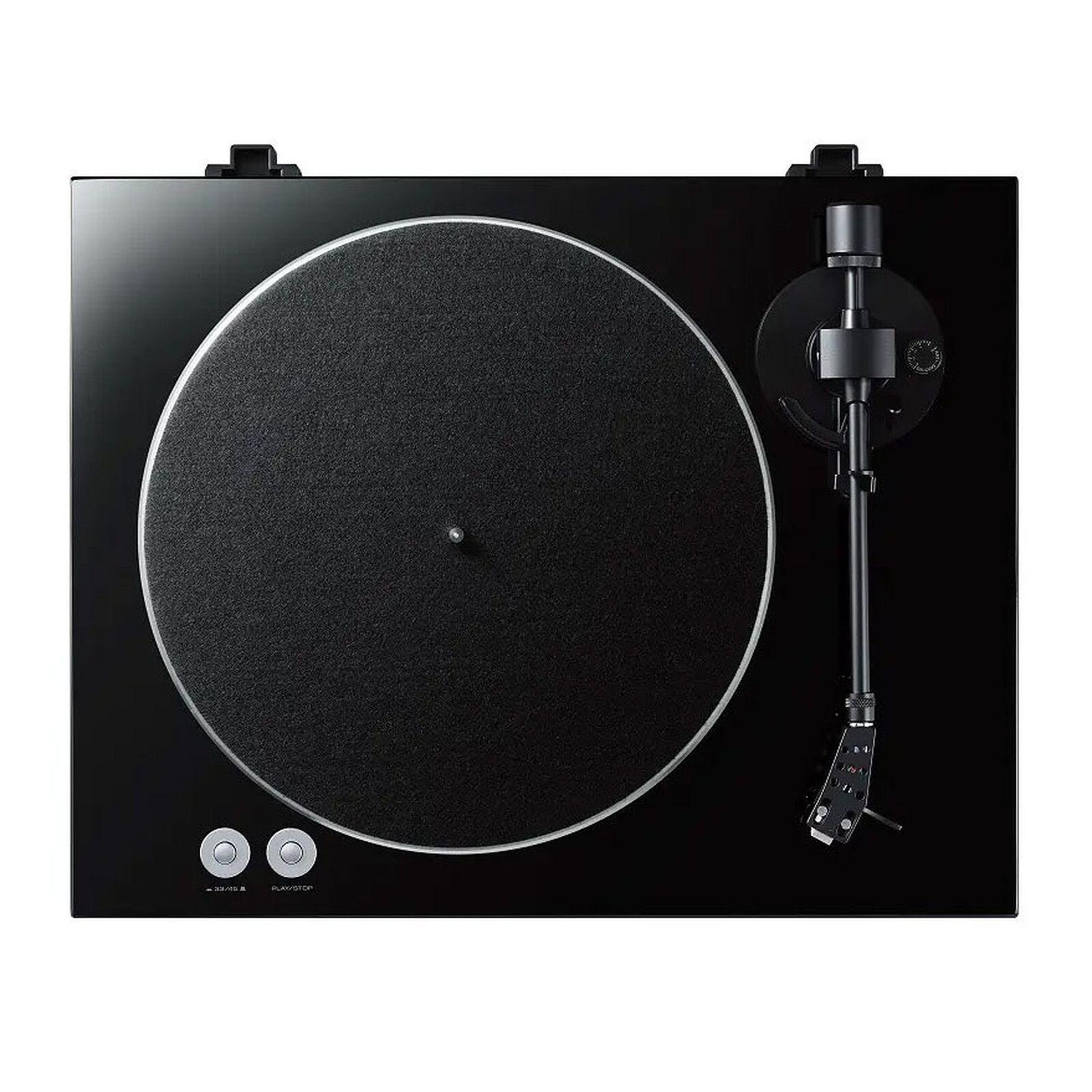 Yamaha TT-S303 Black