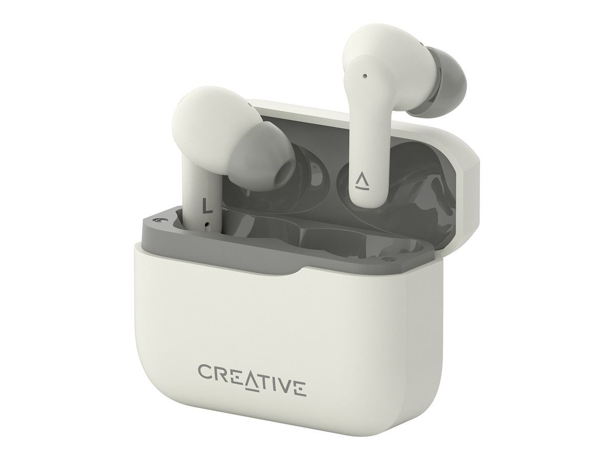 Creative Zen Air Plus Wireless Earbuds