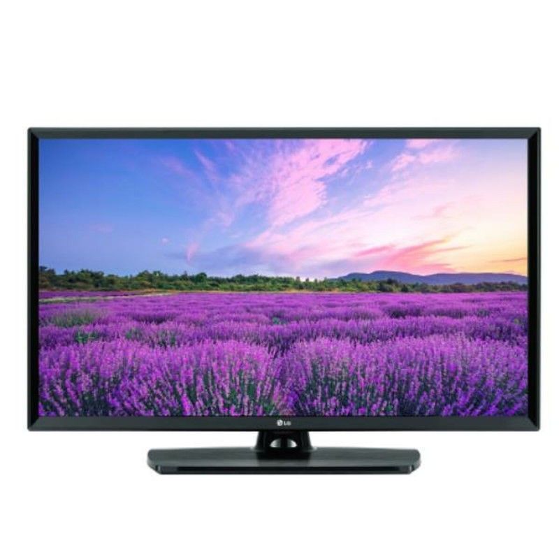 TV inteligente LG 32LN661H HD 32 pulgadas