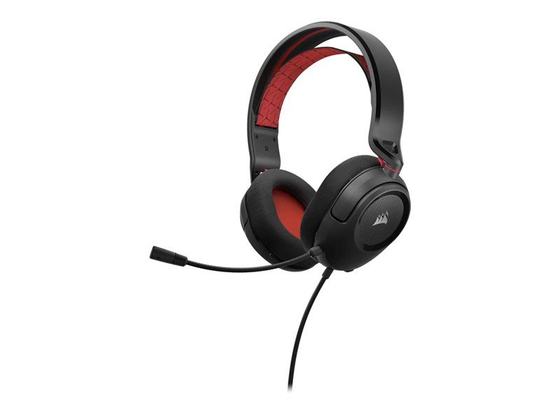 Corsair HS35 v2 Gaming Headset