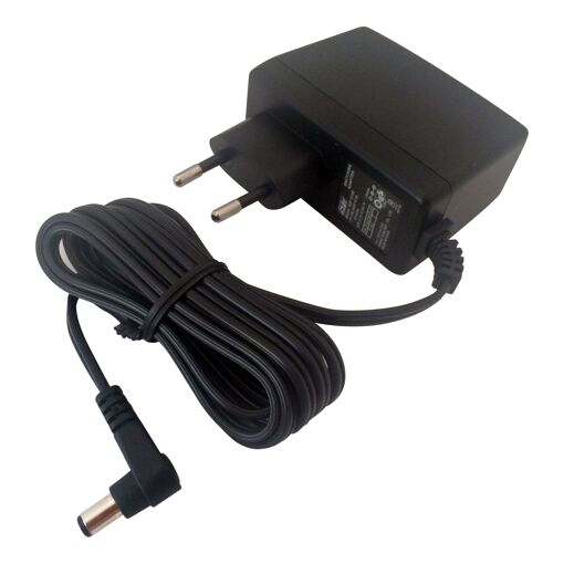 Cargador 15V para Korg KA430 (adaptador de corriente)