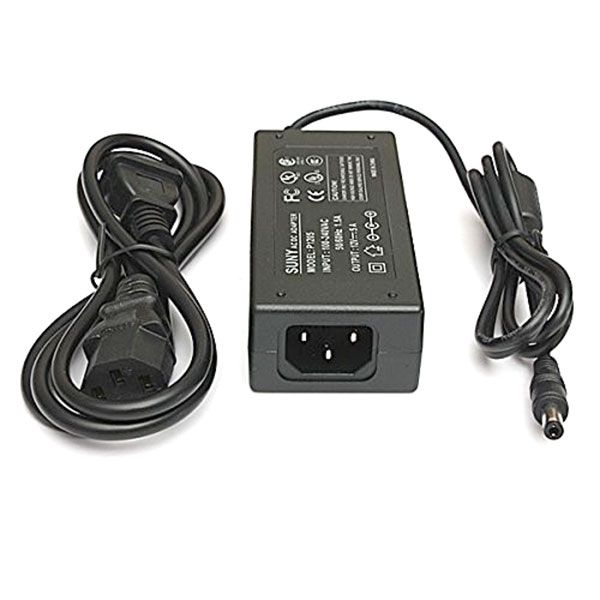 Blackmagic Design ATEM Mini Pro 12V Charger (Power Adapter)