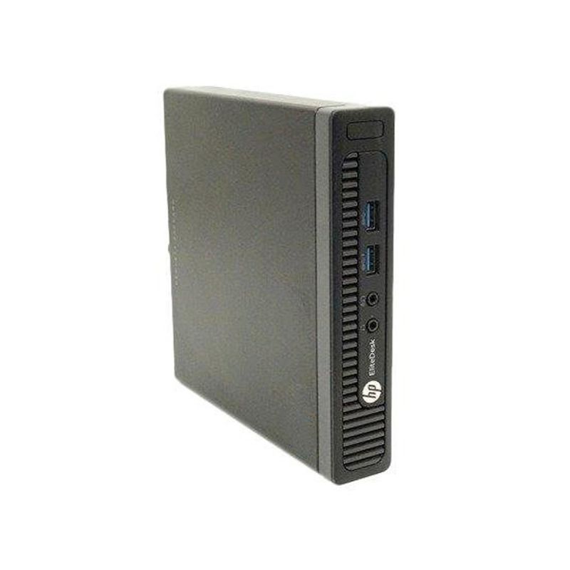HP EliteDesk 800 G1 DM Desktop Computer