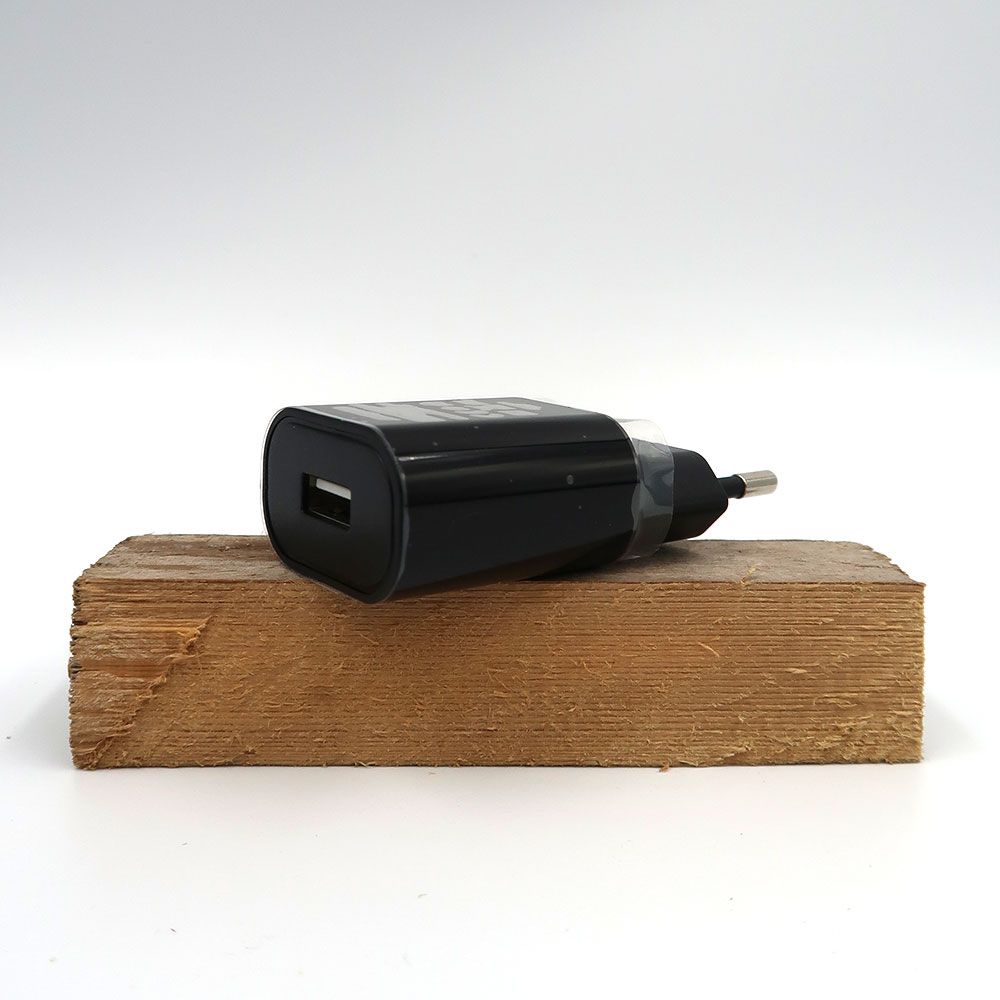 Myvolts Bass Egg Verb 5V Charger