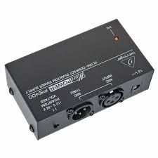 Behringer PS400 12V Power Adapter (Myvolts)