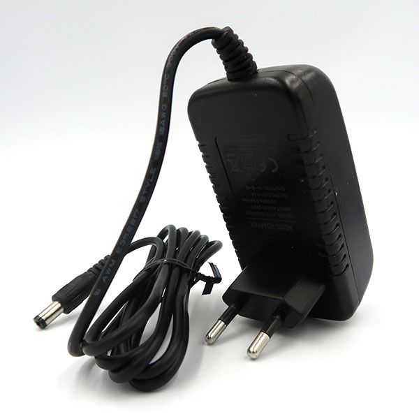 Cargador de 5V compatible con IK Multimedia PSU 3A (alimentación, adaptador)