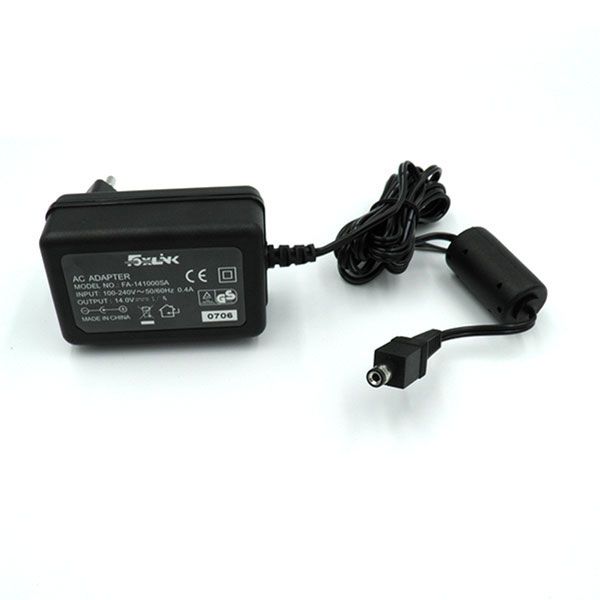 Myvolts 14V Charger for ProSound LED Pod N76HZ (Power Adapter)