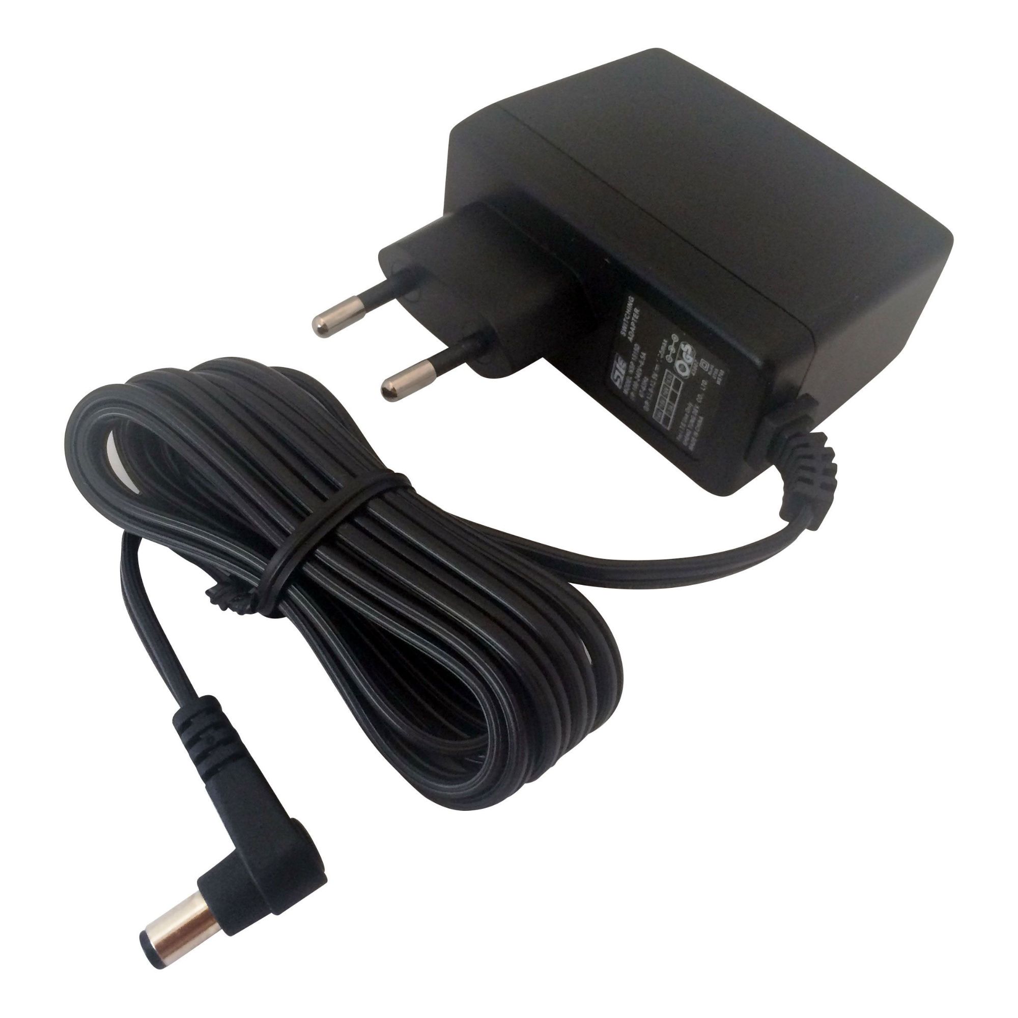 Cargador 15V Myvolts para Tascam Model 12 (alimentación, adaptador)