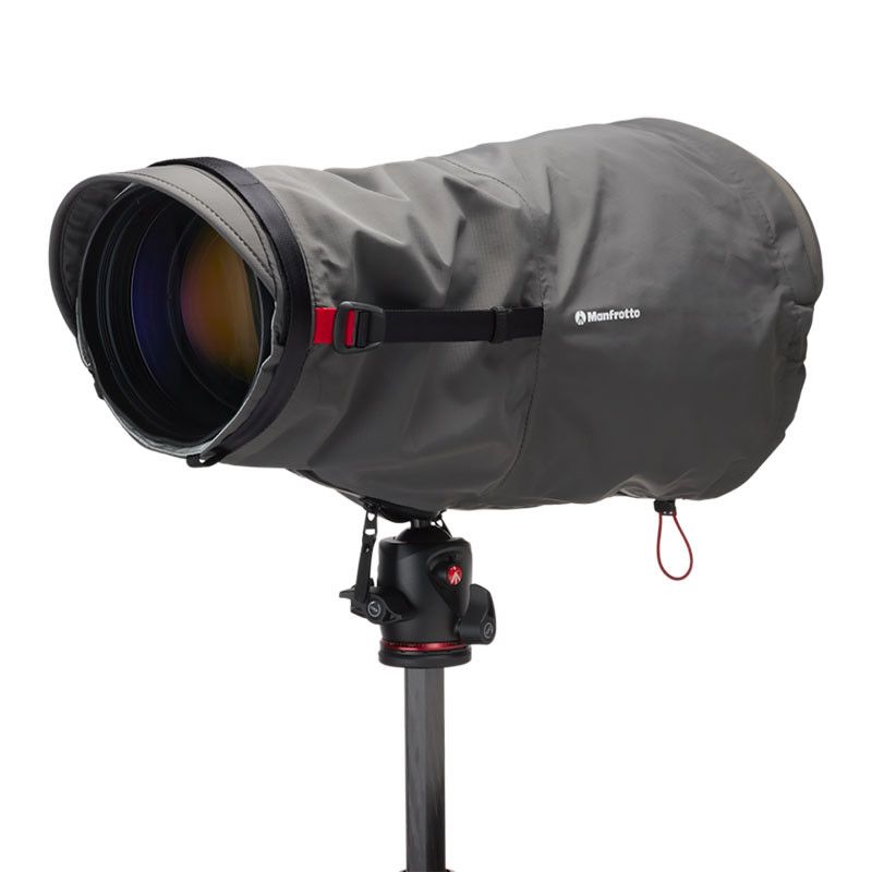 Manfrotto Rain Shield Pro Light Teleshield Large