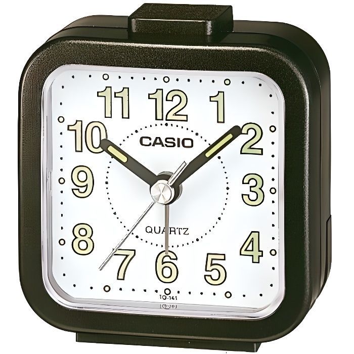 Casio Alarm Clock