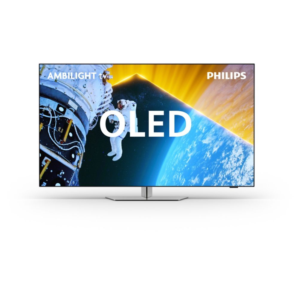 Philips 48OLED809 OLED TV 48" Ambilight Dalle EX 2024