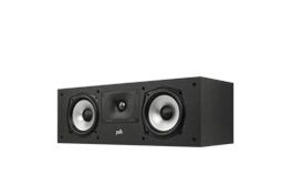 Polk MXT30CBK (X1) Center Channel Speaker