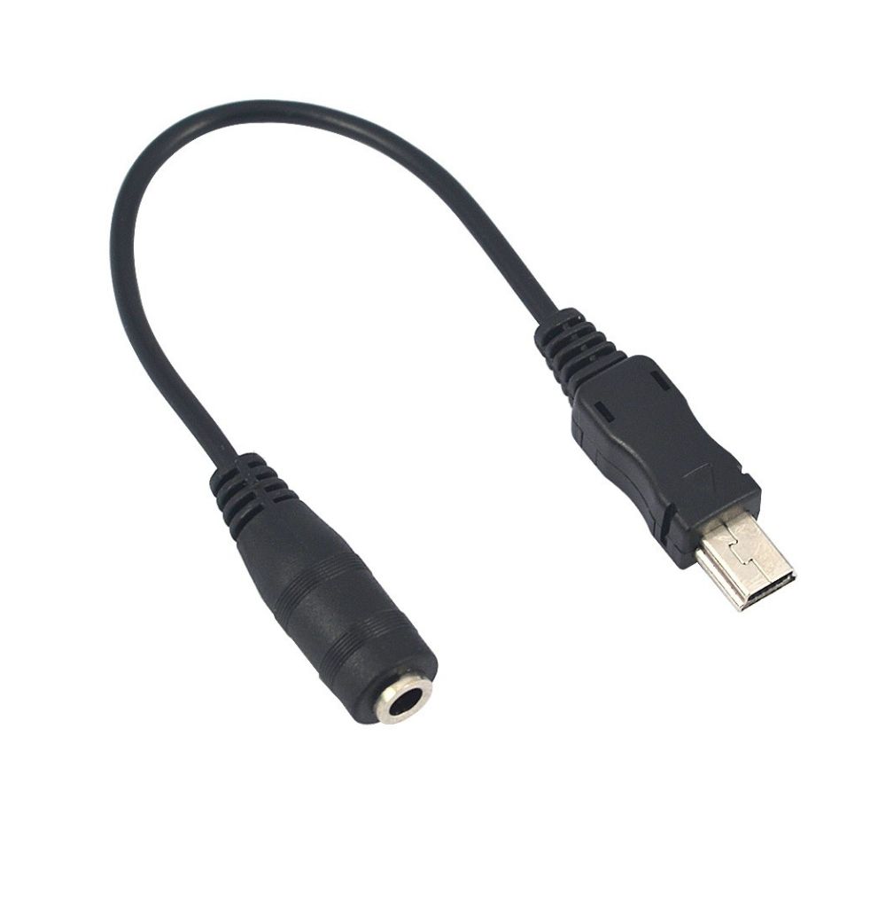 Straße Tech USB GoPro Adapter Cable