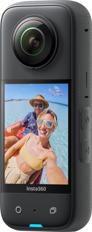 INSTA360 X3 360° Sport Camera